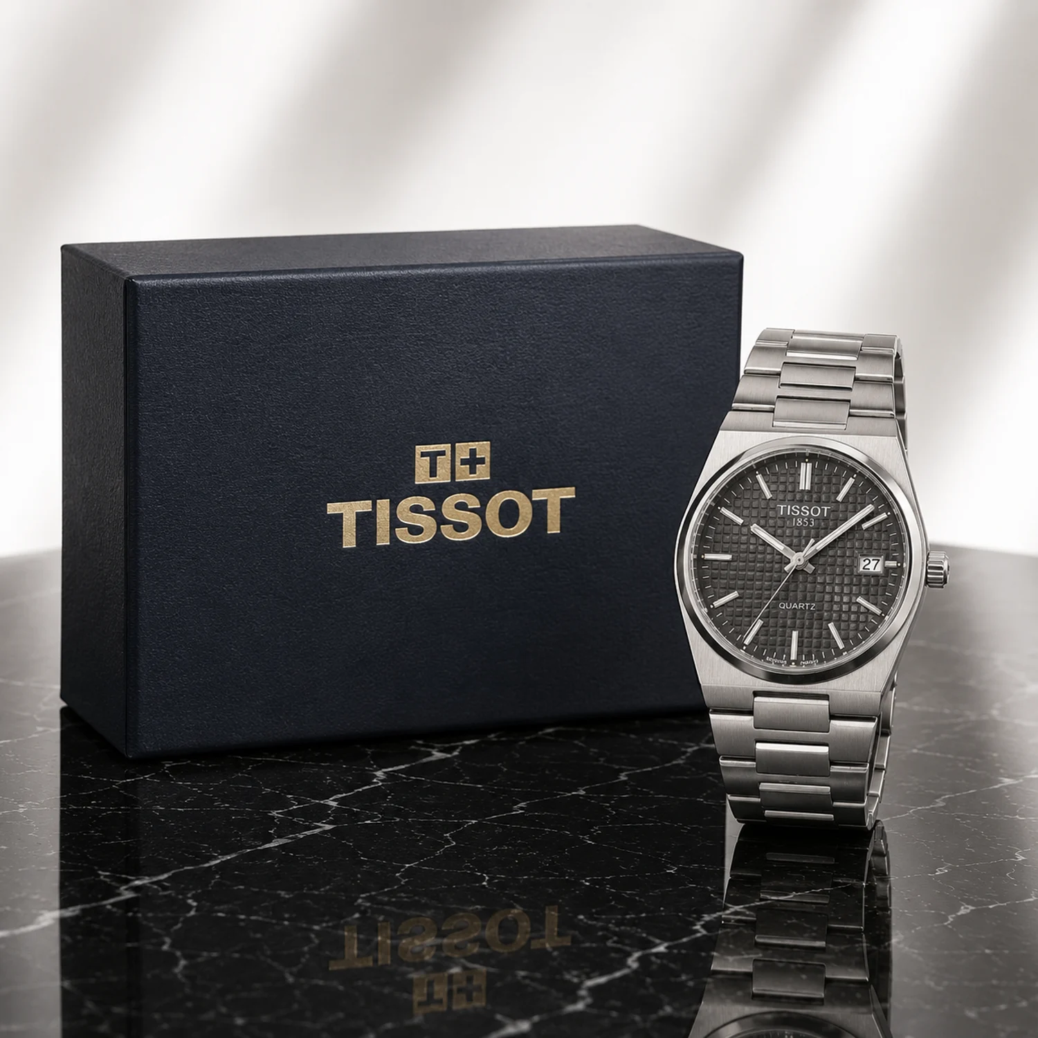 A Velmont Dials timepiece