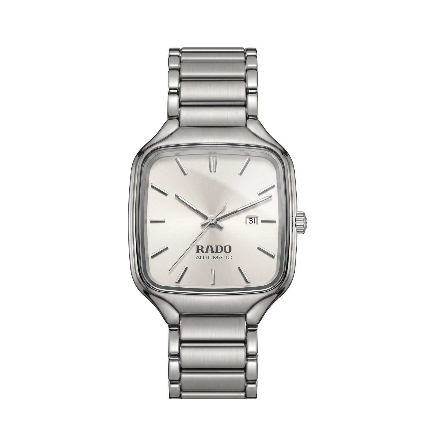 Rado - White Dial - Automatic