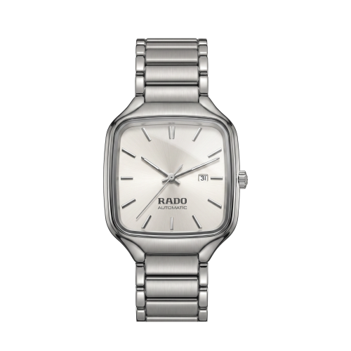 Rado - White Dial - Automatic