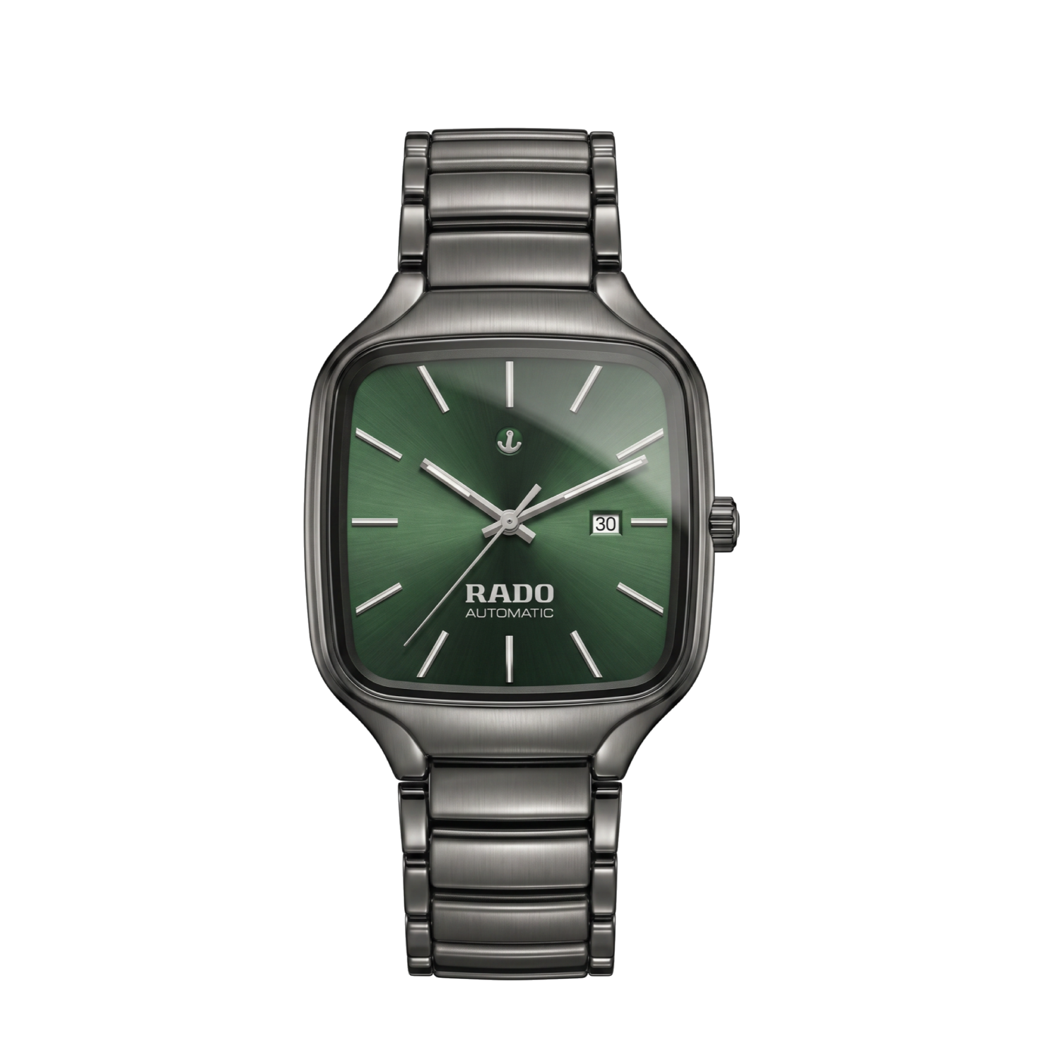 Rado - Green Dial - Automatic