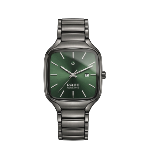 Rado - Green Dial - Automatic