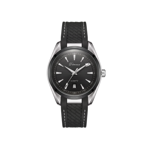 Denvosi - Black Dial